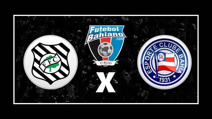 Assistir Figueirense x Bahia AO VIVO pelo Brasileiro de Aspirantes