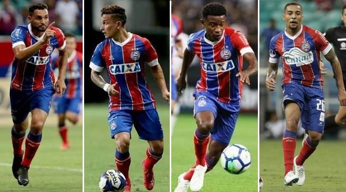 Janela de transferências se aproxima e deixa o torcedor do Bahia ressabiado