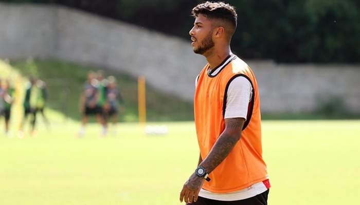 Sub-23: Vitória deve enfrentar o Goiás em Feira de Santana ou Alagoinhas