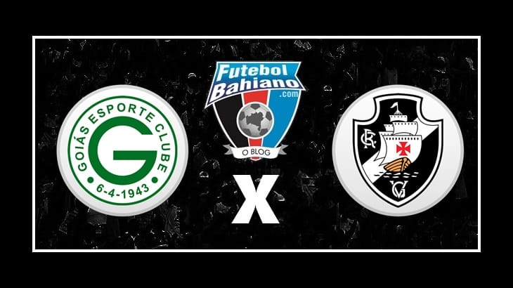 Onde assistir Goiás x Vasco AO VIVO pela Copa São Paulo