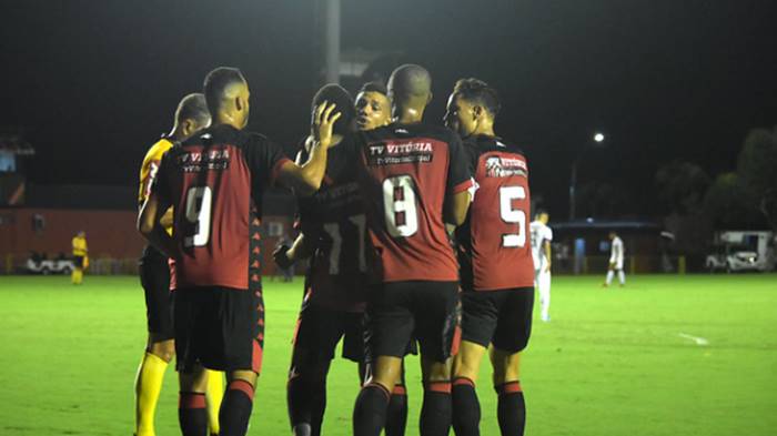 Vitória terá numeração fixa na sequência da Série B; Veja a lista