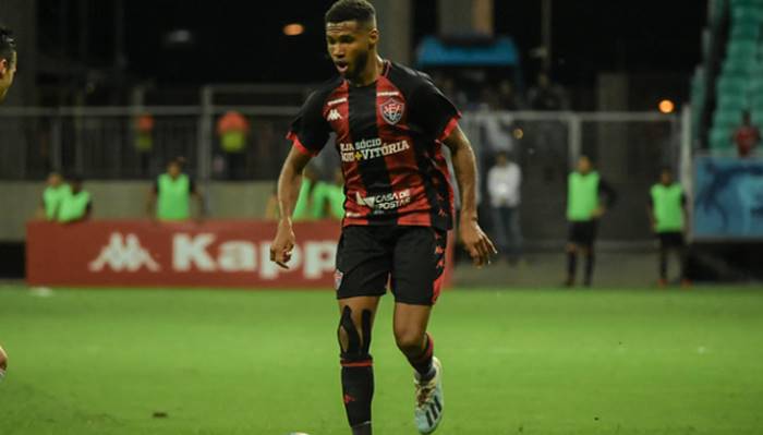 Vitória divulga os relacionados para enfrentar o CRB no Barradão