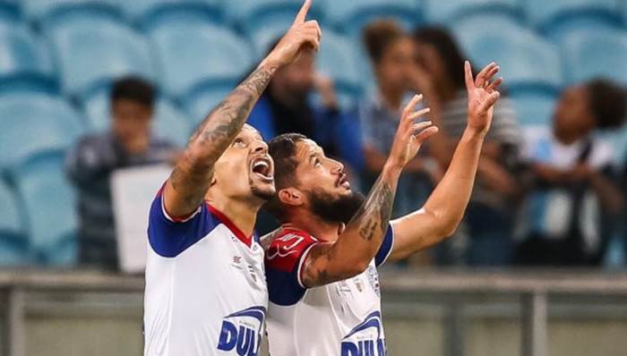 Bahia venceu o Grêmio apenas uma vez em Porto Alegre; Veja retrospecto