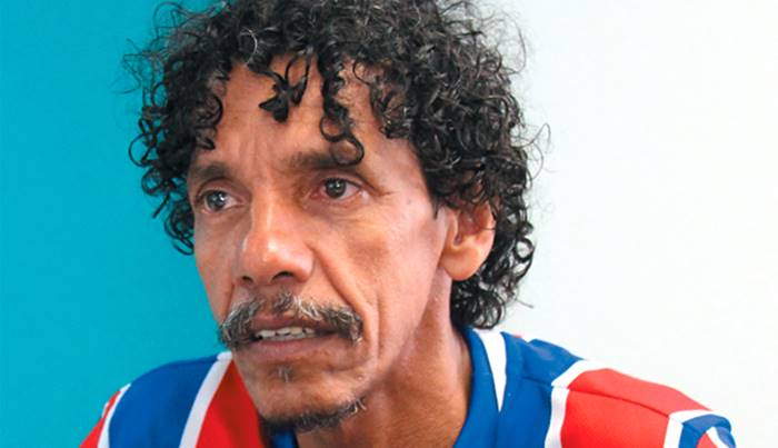 Torcedor símbolo do Bahia, Binha de São Caetano será candidato à deputado estadual