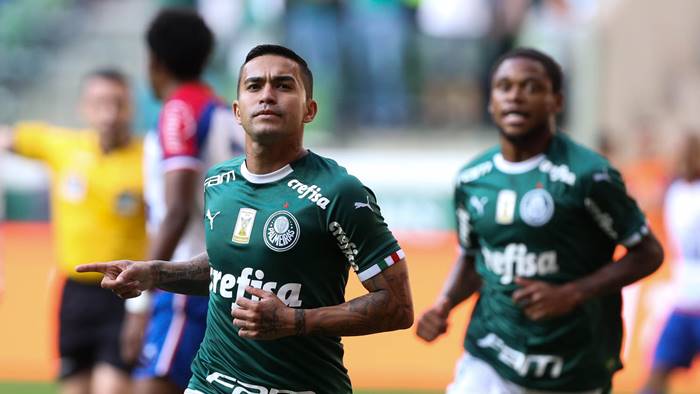Dudu sinaliza Palmeiras “mais focado” diante do Bahia para equipe voltar a vencer