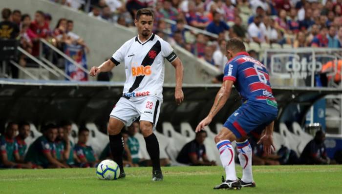 Bahia pode perder duas posições no complemento da 35ª rodada