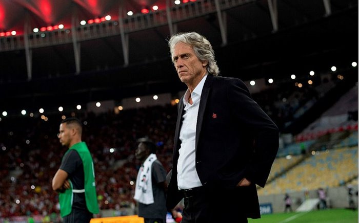 Técnico do Flamengo é eleito o sétimo melhor treinador no mundo