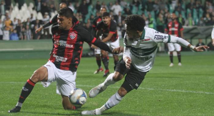 Três clubes disputam hoje as duas últimas vagas para Série A 2020