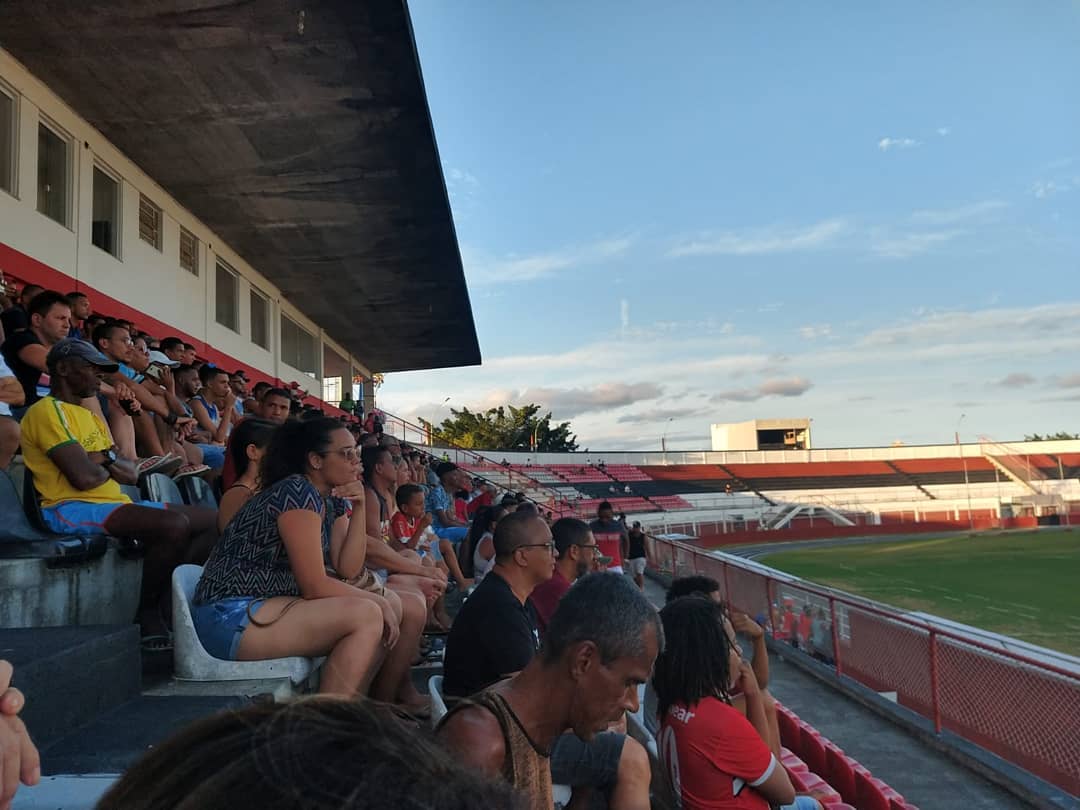 Doce Mel goleia e Atlético-BA empata em preparação para o Baianão 2020