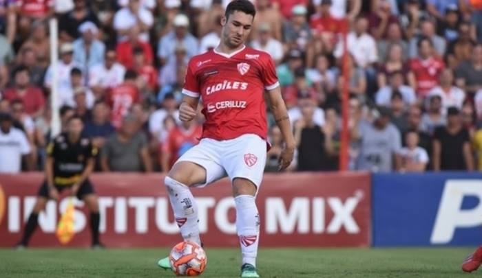 Após anunciar ex-Bahia, CRB confirma a sétima contratação para 2020