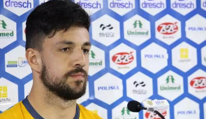 Através de nota, Pelotas anuncia empréstimo de goleiro ao Bahia