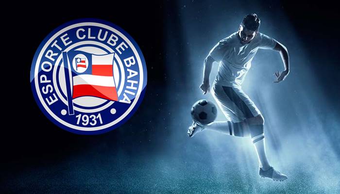 Bahia fecha 2019 com a 14ª marca mais valiosa do futebol brasileiro