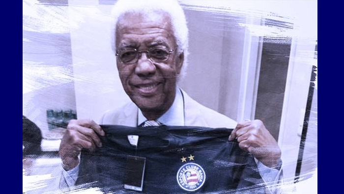 Bahia lamenta a morte do baixista Bira: “Jamais esqueceremos de você”