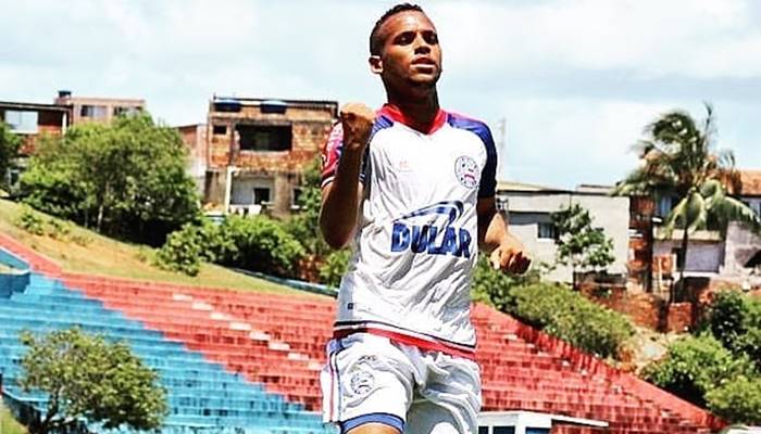 Após golear o Olímpia, Bahia fará mais dois amistosos antes da estreia na Copinha