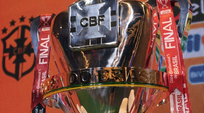 Bahia, Vitória, Atlético-BA e Bahia de Feira representam o estado na Copa do Brasil 2020