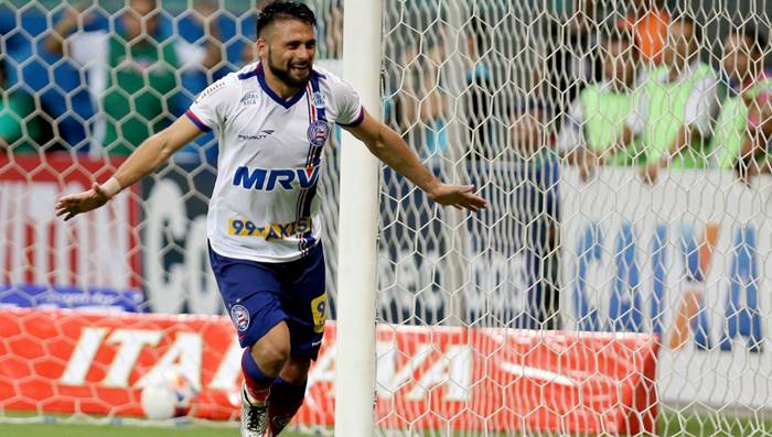 Ex-Vitória e Bahia, Maxi Biancucchi decide pendurar as chuteiras aos 35 anos