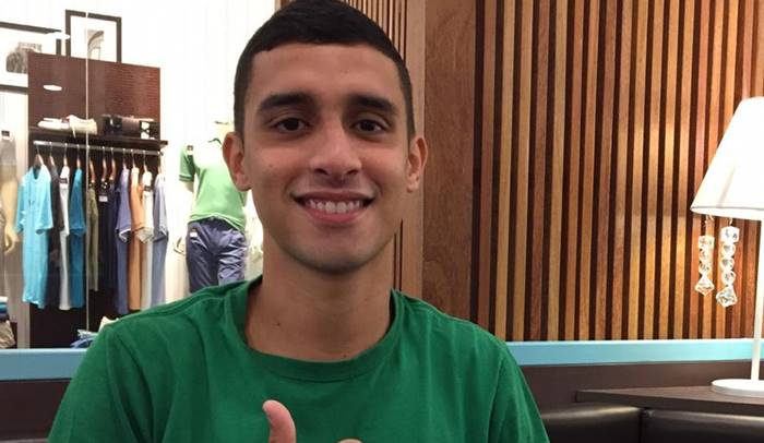 Meia comemora acerto com o Bahia e rasga elogios a Roger Machado