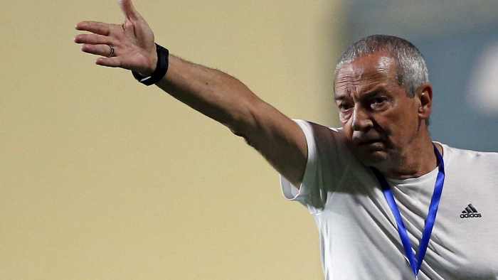 Depois do Flamengo, Santos deve anunciar técnico português para 2020