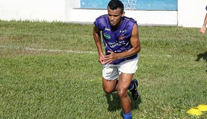 Doce Mel segue preparação visando a estreia no Campeonato Baiano