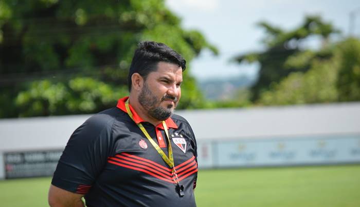 Após cogitar Mozart e Alex, Coritiba deve anunciar Eduardo Barroca