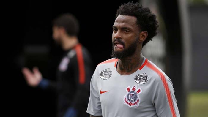 Ex-Bahia, Renê Júnior fala sobre futuro e aguarda posição do Corinthians