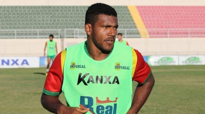 Jacobina contrata experiente lateral-esquerdo para o Baianão 2020