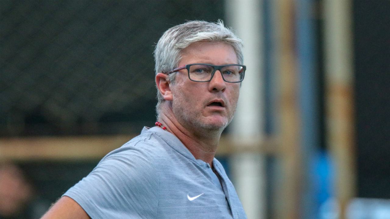 Fluminense-RJ anuncia o nome do novo treinador para a temporada 2020