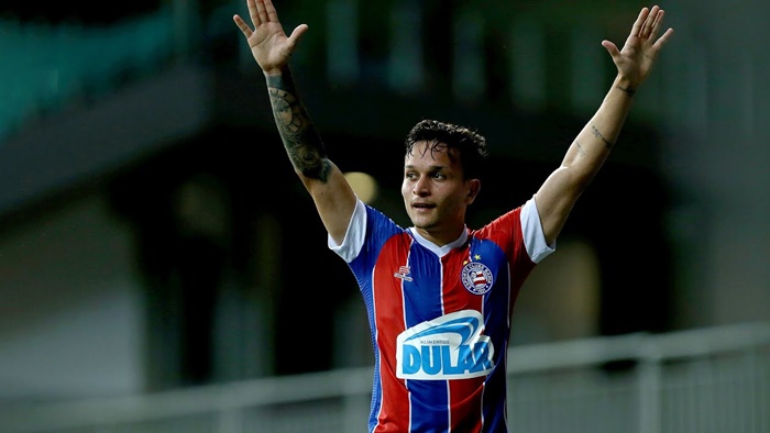 Provável venda de ex-jogador do Bahia pode render R$ 7,5 milhões ao Ceará