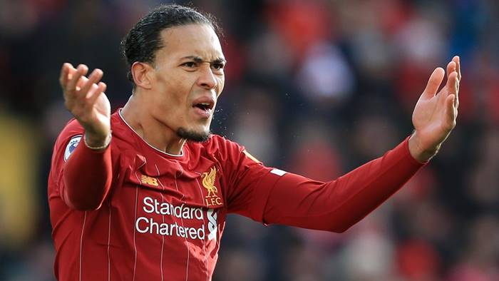 Liverpool tem problemas para enfrentar o Flamengo pelo Mundial