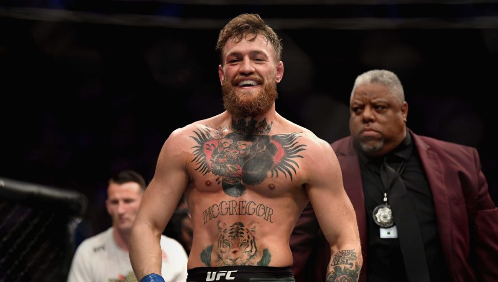 Conor McGregor liquida Donald Cerrone no UFC 246: Veja o vídeo do nocaute