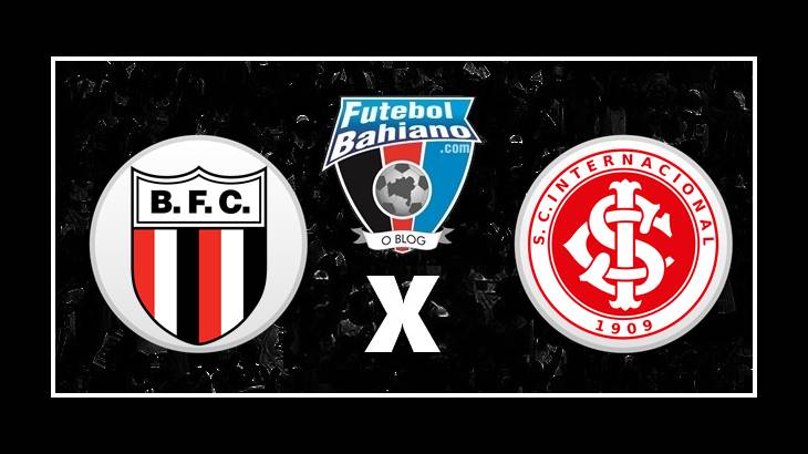 Onde assistir Botafogo-SP x Internacional AO VIVO pela Copa São Paulo