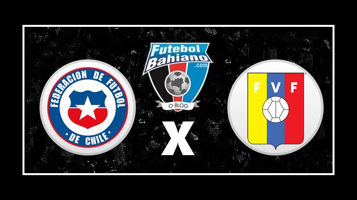 Onde assistir Chile x Venezuela AO VIVO pelo Pré-Olímpico Sub-23