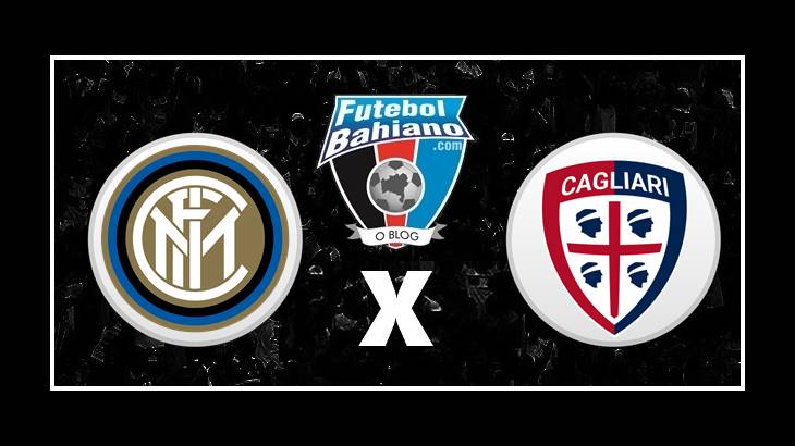 Onde assistir Internazionale x Cagliari AO VIVO pela Copa da Itália