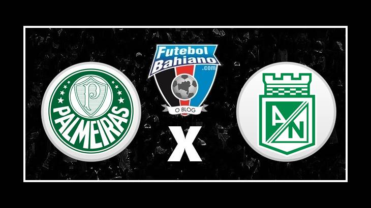 Onde assistir Palmeiras x Atlético Nacional AO VIVO pela Florida Cup