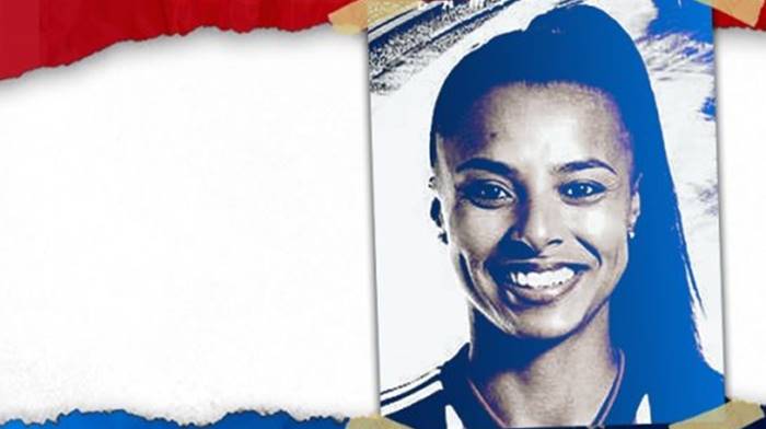 Bahia anuncia zagueira de Copa do Mundo para disputa do Brasileiro A-2