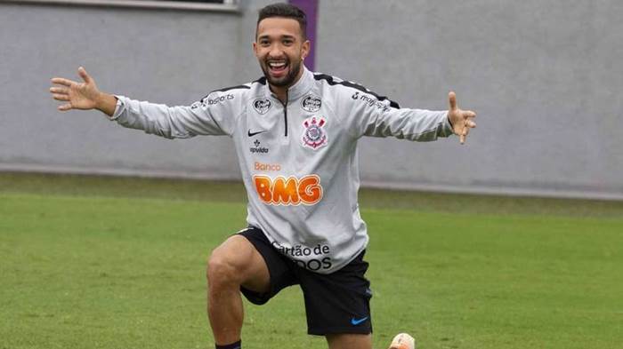 Bahia e Corinthians chegam a um acordo por Clayson, diz Site