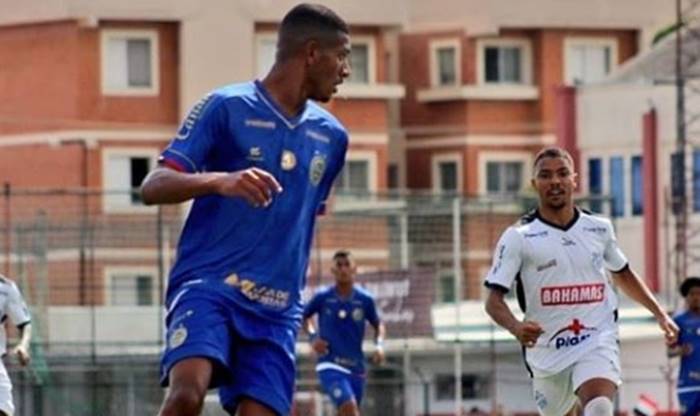 Bahia empata com o Tupi-MG na estreia da Copa São Paulo 2020