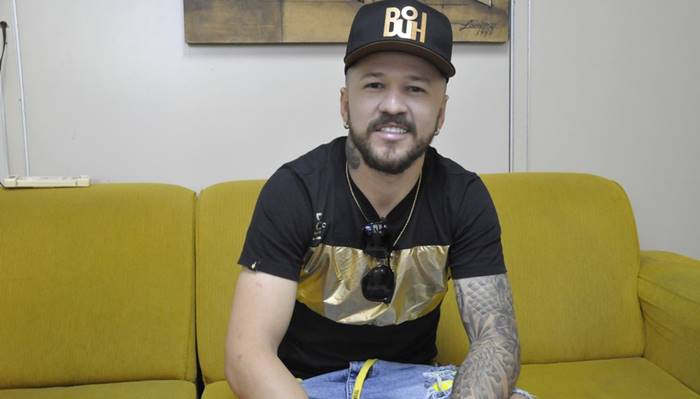 Bahia finaliza os últimos detalhes para anunciar o atacante Rossi