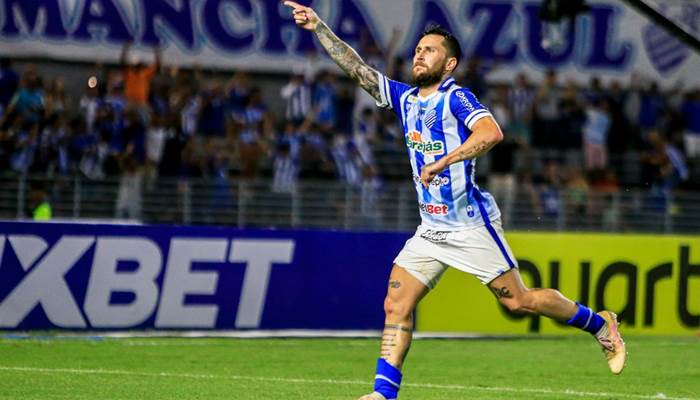 Bahia tenta contratação de meia argentino bastante cobiçado