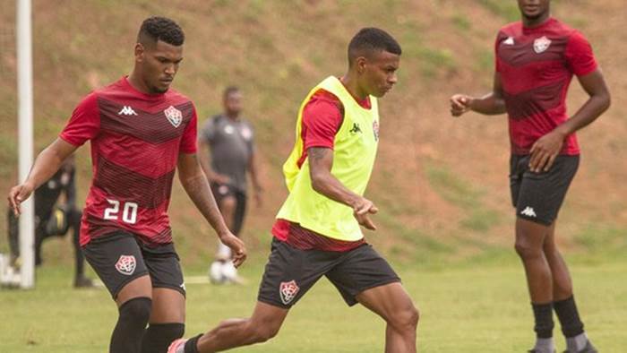 Veja a programação do sub-23 do Vitória para os próximos compromissos