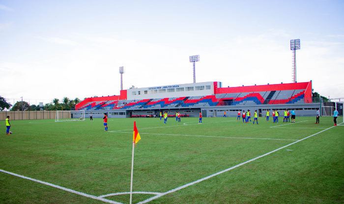 Jogos no mesmo horário do Campeonato Baiano preocupam Polícia Militar