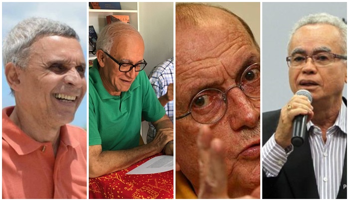 Reminiscências, fatos e “causos” do Futebol Baiano e do Rádio Esportivo