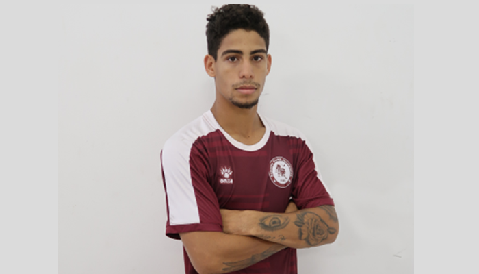 Vitória contrata atacante destaque do Jacuipense na Copa São Paulo