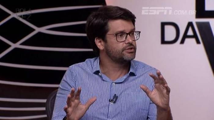“Eu não acho o Bahia menos homofóbico que o Corinthians”, diz Bellintani
