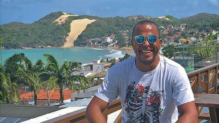 Ex-jogador do Vitória, André Balada morre aos 42 anos