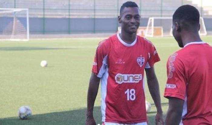 Marquinhos e mais dois jogadores deixam o Bahia de Feira