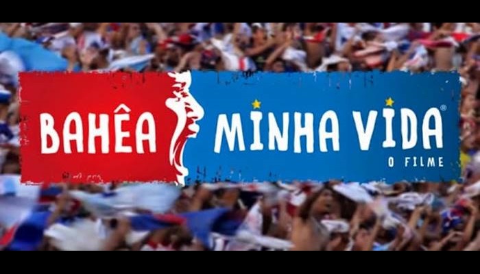 Filme do Bahia será exibido no Museu do Futebol pelo Facebook neste sábado