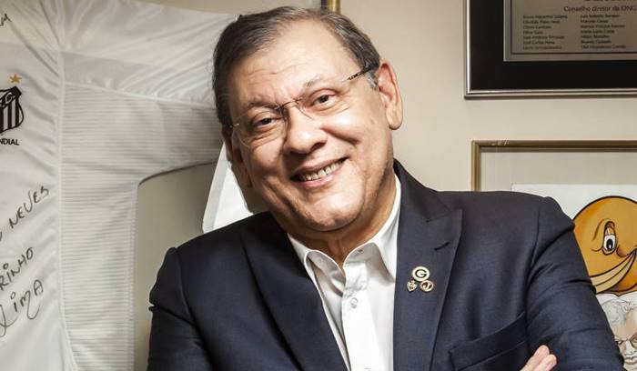 Milton Neves aponta as cinco torcidas mais incríveis do Brasil; confira