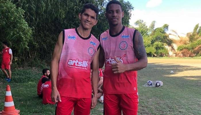 Se o Baianão retornar, Magno Alves vai concluir acordo com o Atlético-BA