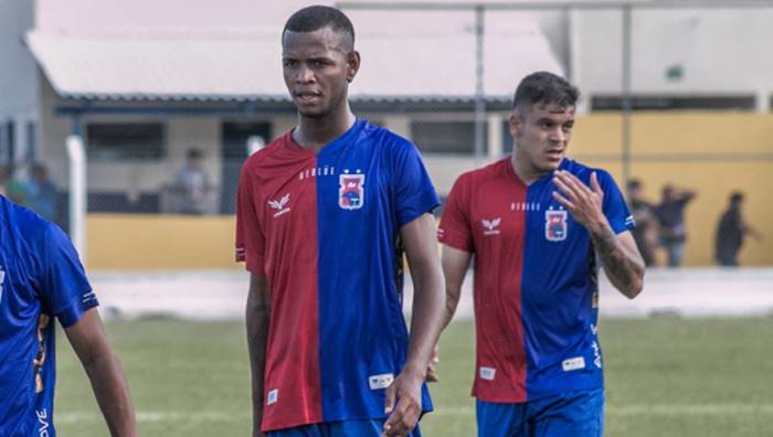 Além de lateral, Bahia terá volta de zagueiro após fim de empréstimo